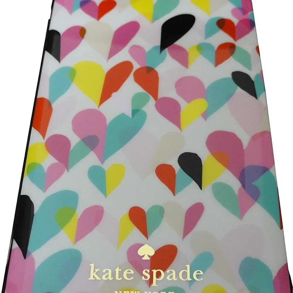 KATE SPADE HYBRID HARDSHELL CASE iPhone 6 Plus